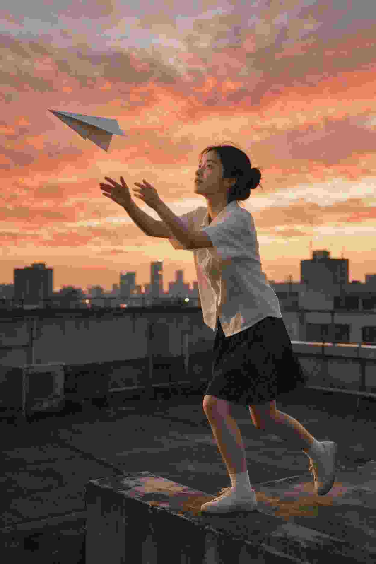 我的母亲苏沛真