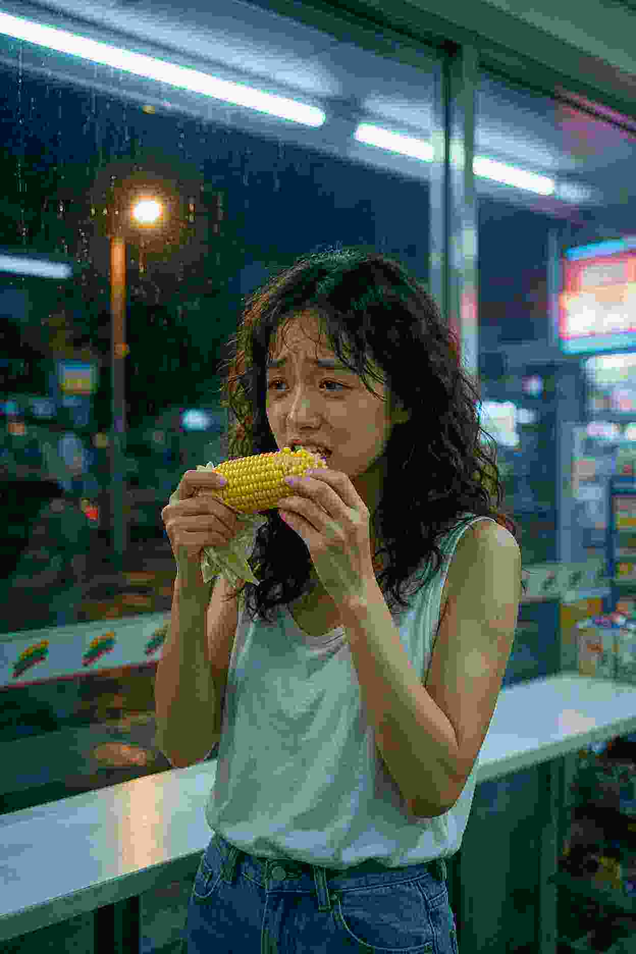真心不悔