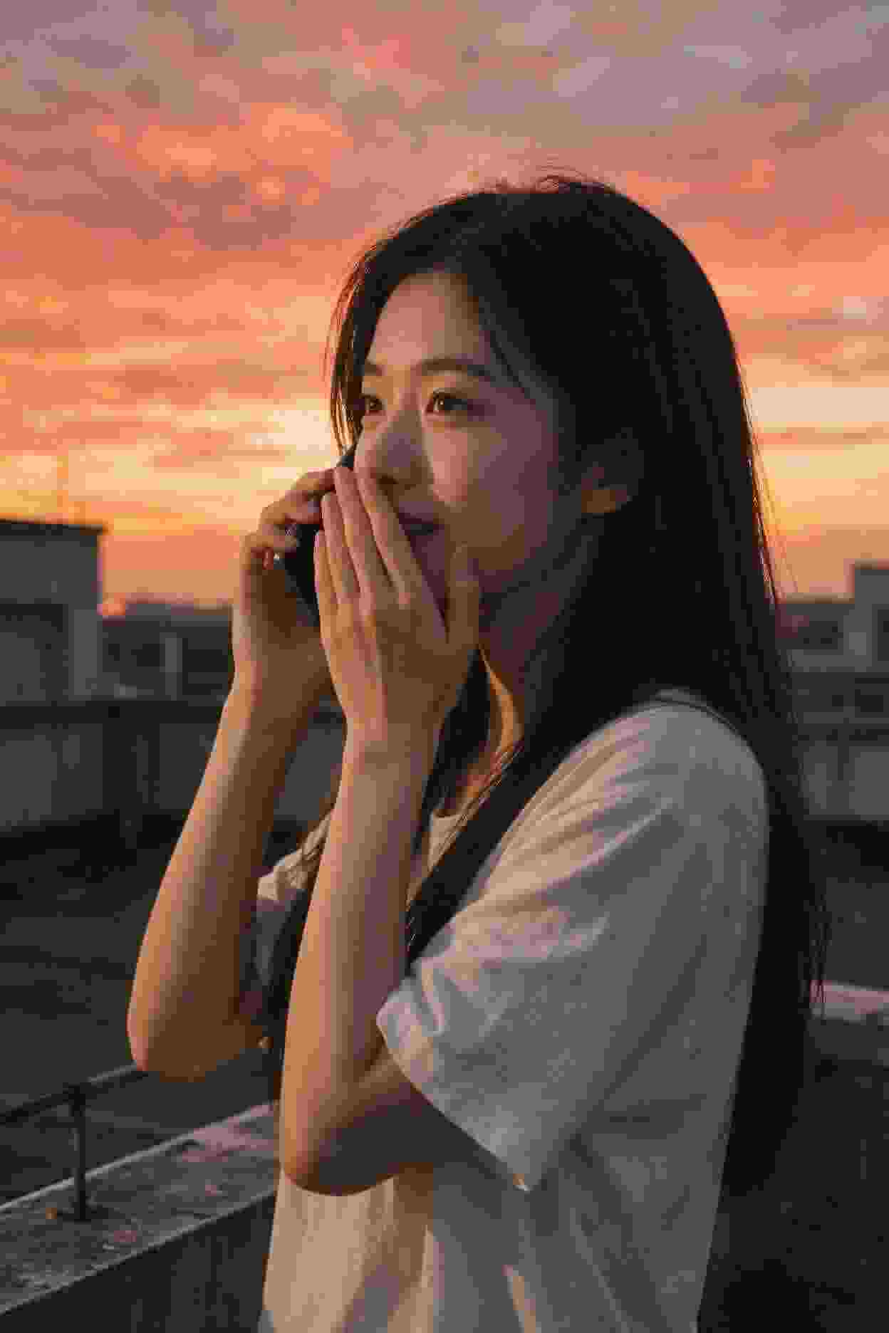 血浓于水