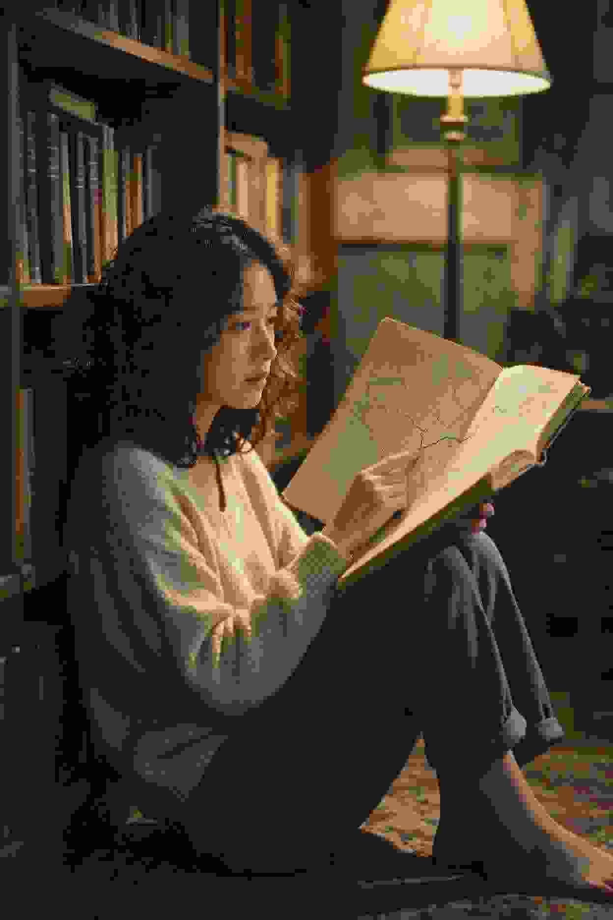 寻找真相