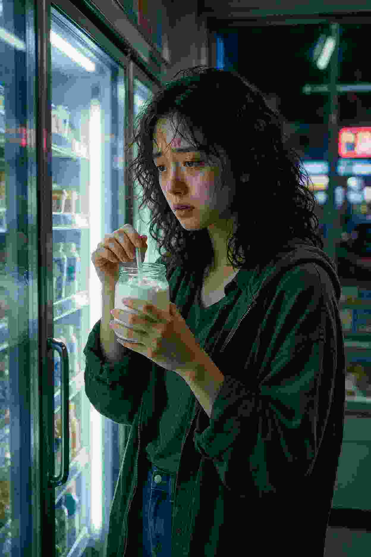 母爱之光