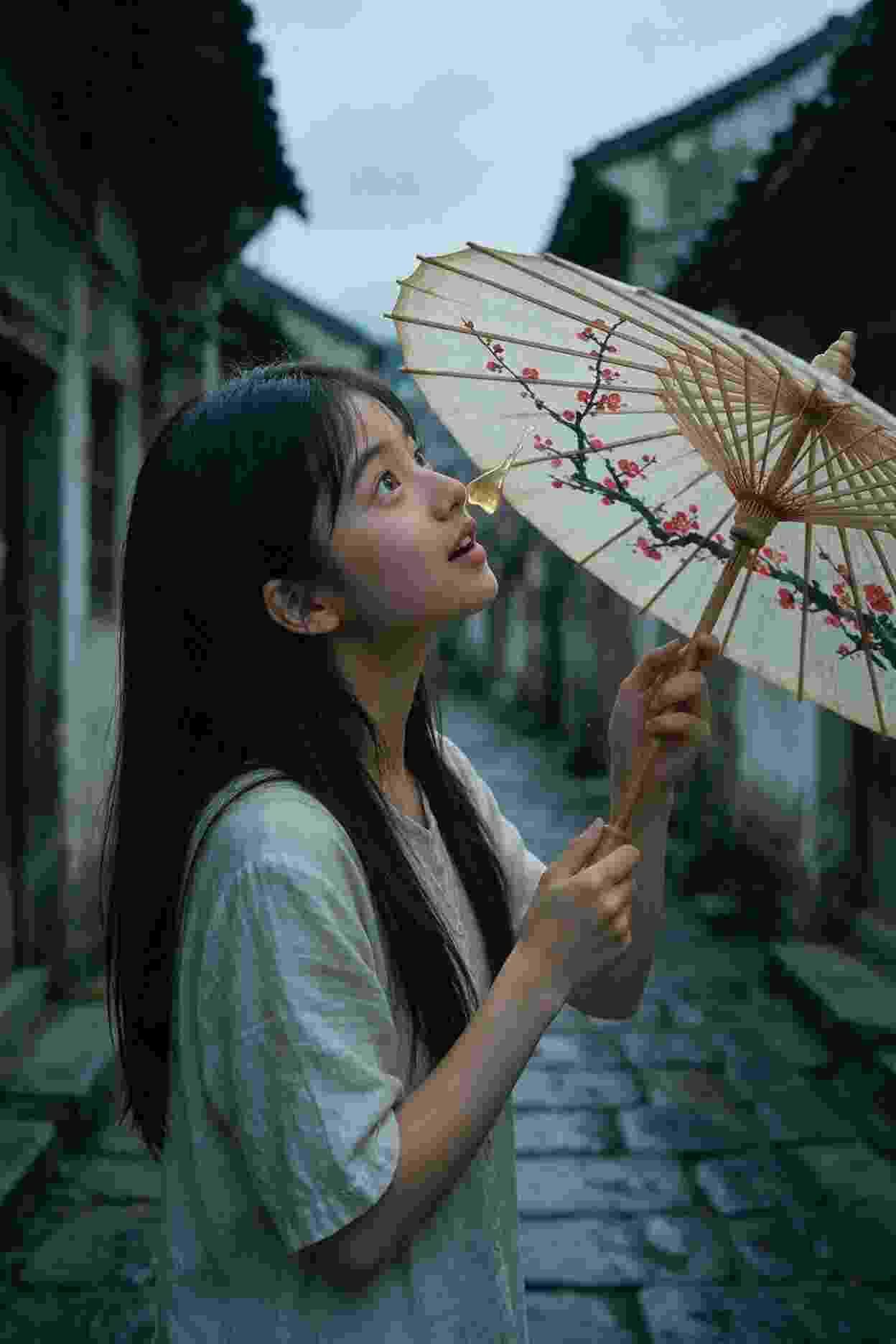 命运转折